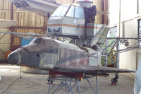 [ẢNH] Bí ẩn máy bay tên lửa được Liên Xô phóng lên vũ trụ cách đây 51 năm