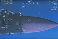 [ẢNH] Mỹ cho phép dùng vũ lực đáp trả máy bay và tàu chiến Nga khi bị đe dọa