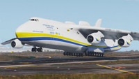 [ẢNH] Mất Antonov sẽ biến Ukraine thành một nước 