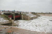 [ẢNH] Đòn hiểm của Nga buộc Ukraine dỡ bỏ phong tỏa nguồn nước cho Crimea?