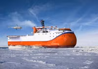 [ẢNH] ‘Con tàu xấu nhất thế giới của Nga’ nguy hiểm như thế nào đối với Mỹ?