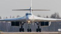 [ẢNH] Tạp chí Mỹ đưa Tu-160M ​​với động cơ NK-32-02 vào danh sách thành tựu thế giới