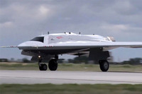 [ẢNH] Nga nói gì khi S-70 Okhotnik bị nghi ngờ chức năng tiêm kích?