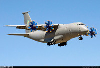 [ẢNH] Mất Antonov sẽ biến Ukraine thành một nước 