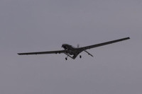 [ẢNH] Nếu Ukraine dùng UAV quét sạch ly khai miền Đông, Nga sẽ can thiệp?