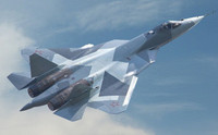 [ẢNH] UAE cảnh báo lựa chọn Su-57 