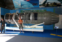 [ẢNH] Nga hoàn thành nghiên cứu động cơ, bắt đầu lắp ráp máy bay PAK DA