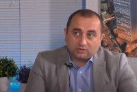 [ẢNH] Chuyên gia Ukraine gây sốc với tuyên bố 