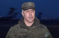 [ẢNH] Nga phản ứng trước tin ‘lính gìn giữ hòa bình bị bao vây tại Karabakh’