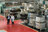 [ẢNH] Tạp chí Mỹ đưa Tu-160M ​​với động cơ NK-32-02 vào danh sách thành tựu thế giới