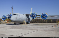 [ẢNH] Mất Antonov sẽ biến Ukraine thành một nước 