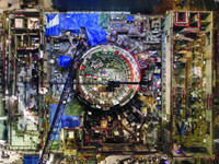 [ẢNH] ‘Mặt trời nhân tạo’ - Tham vọng của Nga về tia laser mạnh nhất thế giới