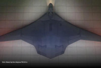 [ẢNH] Nga hoàn thành nghiên cứu động cơ, bắt đầu lắp ráp máy bay PAK DA