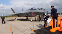 [ẢNH] Nhật phản ứng mạnh khi Nga dự định triển khai Su-57 trên quần đảo Kuril