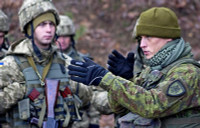 [ẢNH] Chuyên gia khẳng định quân đội Ukraine 