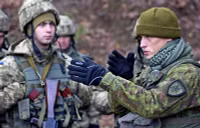 [ẢNH] Đại tá Nga mô tả 3 điểm nóng có thể dẫn đến xung đột với Mỹ