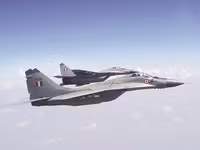 [ẢNH] Ấn Độ sẽ mua tới 110 tiêm kích Su-35 trị giá 5 tỷ USD?