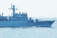 [ẢNH] Báo Nga bình luận việc Việt Nam tháo tên lửa Uran-E khỏi tàu hộ vệ Pohang