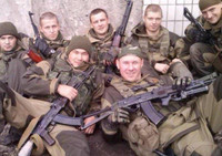 [ẢNH] Chuyên gia Mỹ chỉ rõ điểm yếu lớn trong tương lai của quân đội Nga