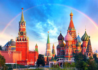 [ẢNH] Thủ tướng Mishustin sẽ là ứng viên sáng giá nhất kế thừa ông Putin?