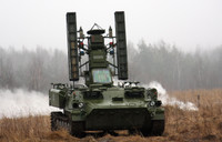 [ẢNH] Tên lửa 9M333 khiến tổ hợp phòng không Strela-10M đáng sợ gấp nhiều lần