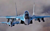[ẢNH] Ấn Độ sẽ mua tới 110 tiêm kích Su-35 trị giá 5 tỷ USD?