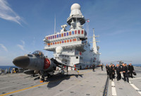 [ẢNH] Chuyên gia Nga phân tích kịch bản 