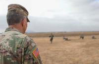 [ẢNH] Mỹ xúc tiến kế hoạch 