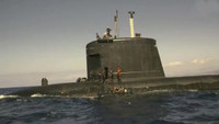 [ẢNH] Pháp cử tàu ngầm hạt nhân nhỏ nhất thế giới tuần tra Biển Đông