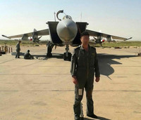 [ẢNH] Iran phạm sai lầm lớn khi vội 