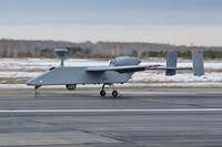 [ẢNH] Tiết lộ gây sốc về thiệt hại đối với máy bay không người lái Nga tại Syria