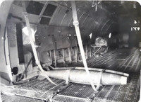 [ẢNH] Việt Nam hoán cải vận tải cơ An-26 thành máy bay ném bom cực mạnh