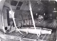 [ẢNH] Việt Nam hoán cải vận tải cơ An-26 thành máy bay ném bom cực mạnh