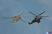 [ẢNH] Tupolev có thể phải bồi thường lớn vì chậm tiến độ nâng cấp Tu-160