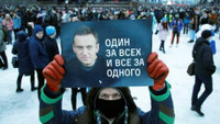 [ẢNH] Vụ Navalny khiến Nga phải chịu lệnh trừng phạt nặng nề chưa từng có?