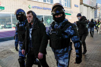 [ẢNH] Vụ Navalny khiến Nga phải chịu lệnh trừng phạt nặng nề chưa từng có?