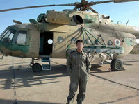 [ẢNH] Iran phạm sai lầm lớn khi vội 