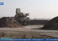 [ẢNH] Chuyên gia giải thích rõ vì sao Nga không thể bắn hạ máy bay Mỹ - Israel tại Syria