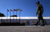 [ẢNH] Nga dùng 3 tỷ USD để có quyền kiểm soát vĩnh viễn căn cứ quân sự tại Belarus?