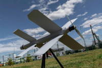 [ẢNH] UAV tấn công cảm tử Nga tiêu diệt chính xác thủ lĩnh phiến quân