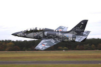 [ẢNH] Máy bay huấn luyện L-39NG - bước chuẩn bị cho tiêm kích phương Tây?