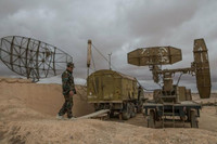 [ẢNH] Iran phạm sai lầm lớn khi vội 