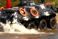 [ẢNH] Báo Nga ‘gợi ý’ cấu hình nâng cấp xe thiết giáp BTR-60 cho Việt Nam