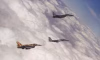 [ẢNH] 6 trận không chiến nảy lửa giữa tiêm kích Mỹ-Anh với MiG Iraq