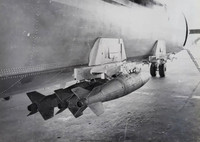 [ẢNH] Việt Nam hoán cải vận tải cơ An-26 thành máy bay ném bom cực mạnh