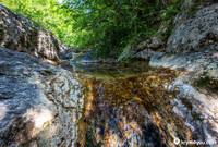 [ẢNH] Diễn biến bất ngờ làm Ukraine bị phá sản chiến lược phong tỏa nguồn nước Crimea