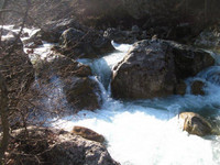 [ẢNH] Diễn biến bất ngờ làm Ukraine bị phá sản chiến lược phong tỏa nguồn nước Crimea