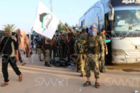 [ẢNH] Các tay súng từ Idlib đến Nga: Cuộc tấn công khủng bố đang được chuẩn bị?