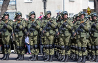 [ẢNH] Chuyên gia Mỹ chỉ rõ điểm yếu lớn trong tương lai của quân đội Nga