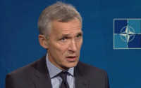 [ẢNH] Tổng thư ký NATO: Nếu Nga muốn đối đầu, họ sẽ có được nó